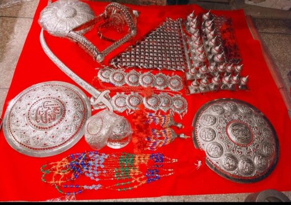 Zuljinah Tabrukat - Image 6
