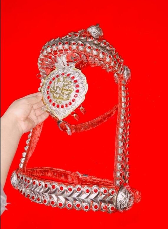 Zuljinah Tabrukat - Image 5