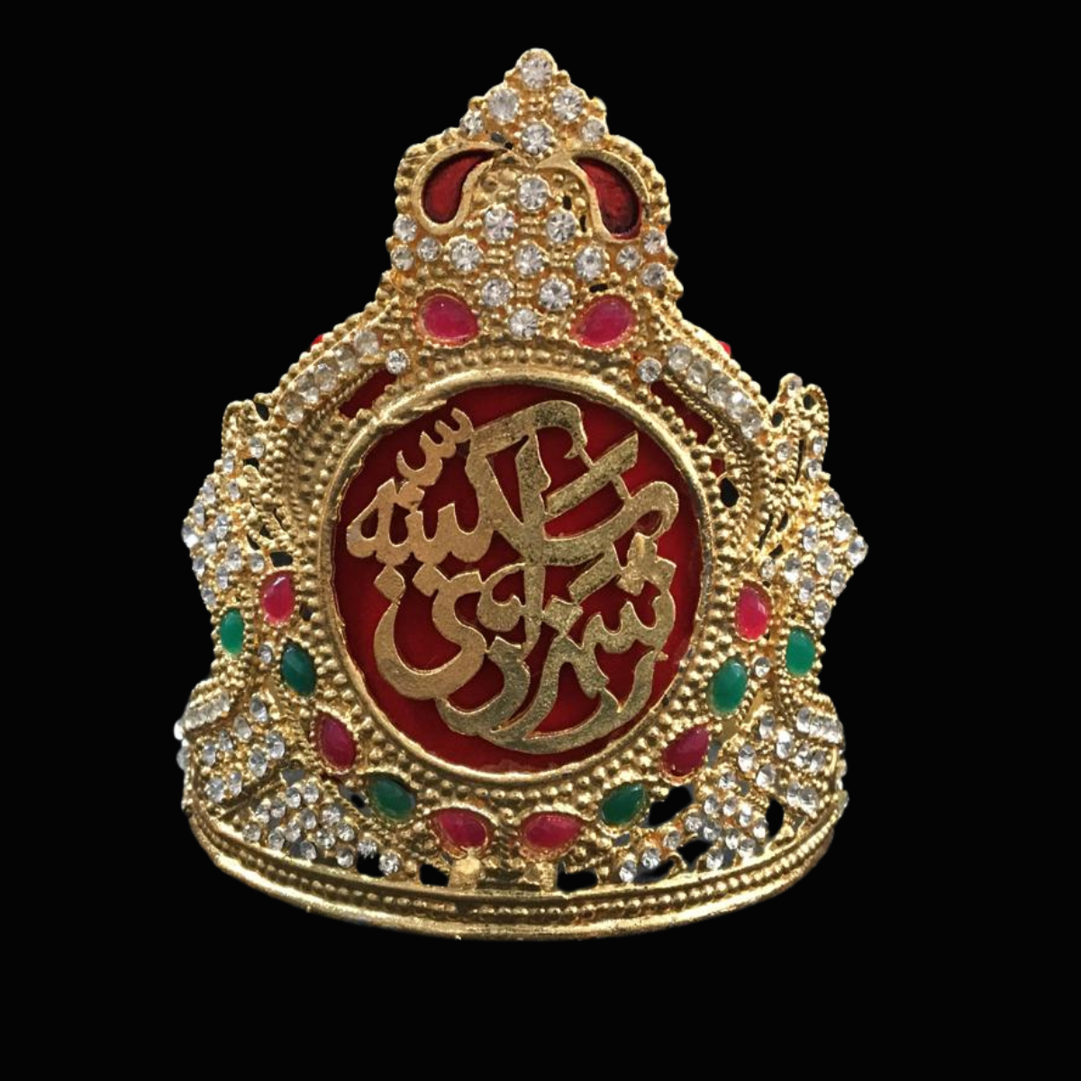 Beautiful Taaj Shahzadi Sakina SA