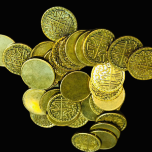 Barkati Coin Imam Mehdi AJTF